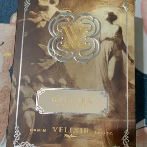 Velixir Parfums Galatea Eau de Parfum for Unisex - Shop | Tokopedia