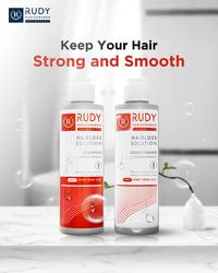 Gambar [BUNDLE] Rudy Hadisuwarno Cosmetics Paket Styling Anti Hairloss (Super Strong Hold) dari Martha Tilaar Shop_NEW Kota Administrasi Jakarta Timur 3 Tokopedia
