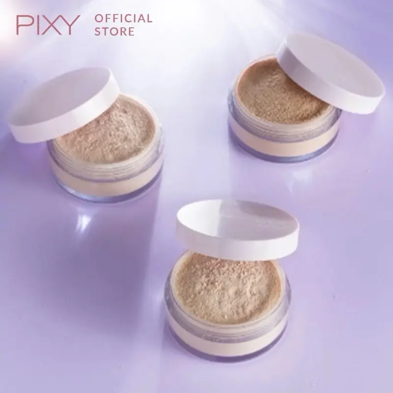PIXY AIRY BLUR-FIT LOOSE POWDER 1