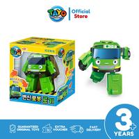 Gambar Tayo The Little Bus Transforming Bus Rogi TYX-121010 dari TAYO OFFICIAL STORE_NEW Kota Tangerang 1 Tokopedia