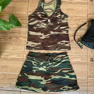 Setelah  Wanita untuk Olahraga Fit to M