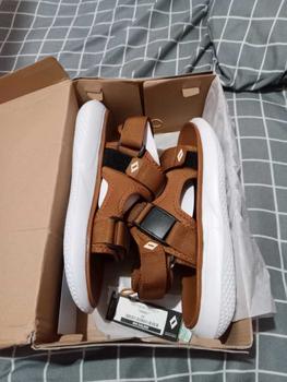 Product Review of SIXTYNINE PROJECT - Hazel - Sandal Gunung Pria Wanita from m**e 0