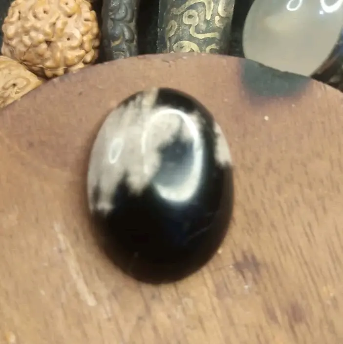 cincin natural galih kelor alami