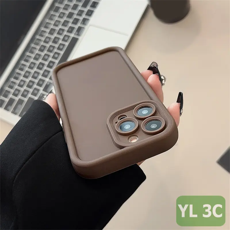 Casing Untuk Xiaomi Redmi 14C 13C 10 12C 11A 9A 9C A1 A2 Redmi Note 9 10 11 12 13 Pro 9S 10S 11S 12S POCO X5 X6 M6 C65 C55 C31 SOFTCASE SILIKON CASE 7