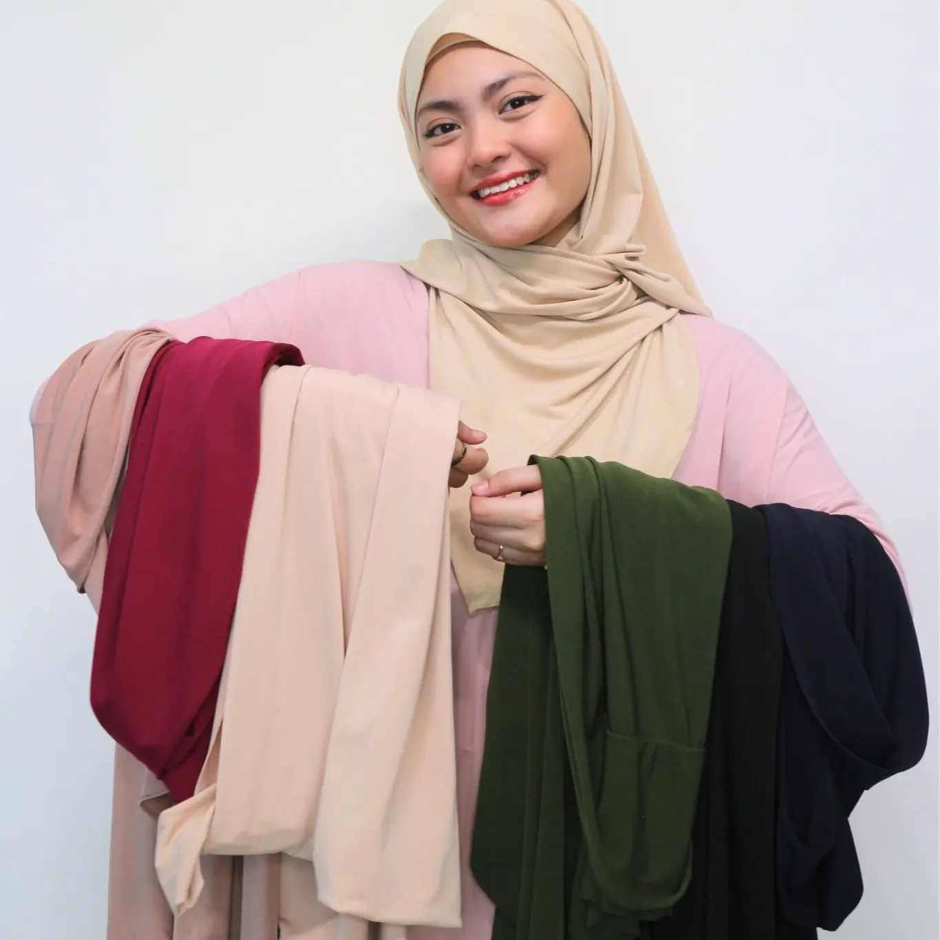 365 Everyday Instant Shawl