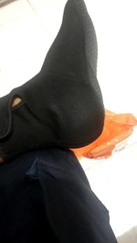 Product Review of SSW Diving Socks Scuba Diving Kaus Kaki Menyelam Neoprene  JA3012 - Black from p**o 2