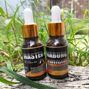 Master Mabung premium solusi buat burung kicau sulit mabung