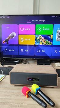 Product Review of [Best Seller] JazPiperMax All-In-One Karaoke Soundbar (can also be used as Bluetooth Audio Speakers or HD speakers soundbar for your TV) 13 MONTHS WARRANTY ON KTV BOX! from D**l 0