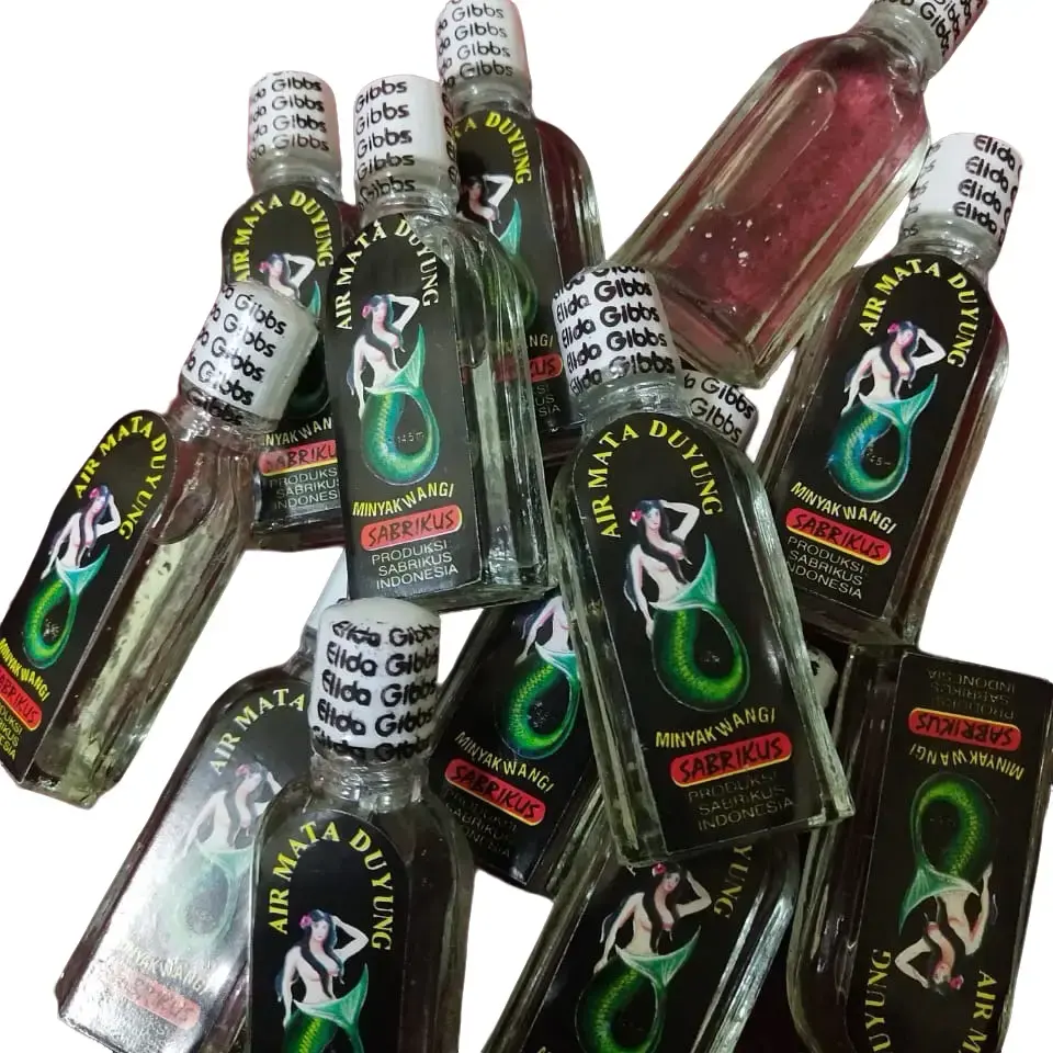 Minyak Duyung originallll