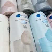 Gambar QUICKDRY Handuk Mandi Microfiber Packaging Mika - TRAVEL SIZE 100x50cm - Light Blue dari House of Julia Kota Administrasi Jakarta Utara 2 Tokopedia