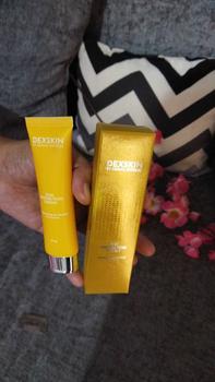 Product Review of DEXSKIN BY DERMA EXPRESS Suncreen protection Cream ( Aesthetic Clinic of the year in Asia Pacific) from e**g 0