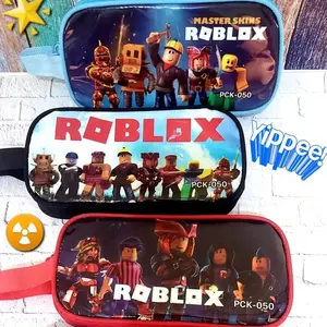 Cuci Gudang ✔️ Tempat Pensil Resleting Pck027 Murah Ultraman Roblox ( 1 Pcs ) - Stumble Guys