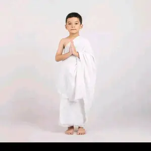 kain ihram anak manasik haji TK/Paud