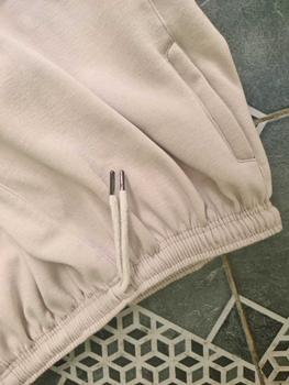 Product Review of PROMO!!! Celana Pendek / Short Pants Bahan Katun Fleece Premium Pria Wanita | Celana Olahraga | Celana Santai from A** 1