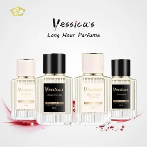 FYC - Yessica's Long Hour Perfume - Eau De Parfume