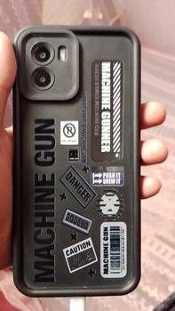 Product Review of Case Rounded Procamera Timbul Circle For VIVO Y19S/ S19 PRO/ V40 5G/  V40 LITE 4G/ V40 LITE 5G Case Aesthetic Keren from a**g d**a 0