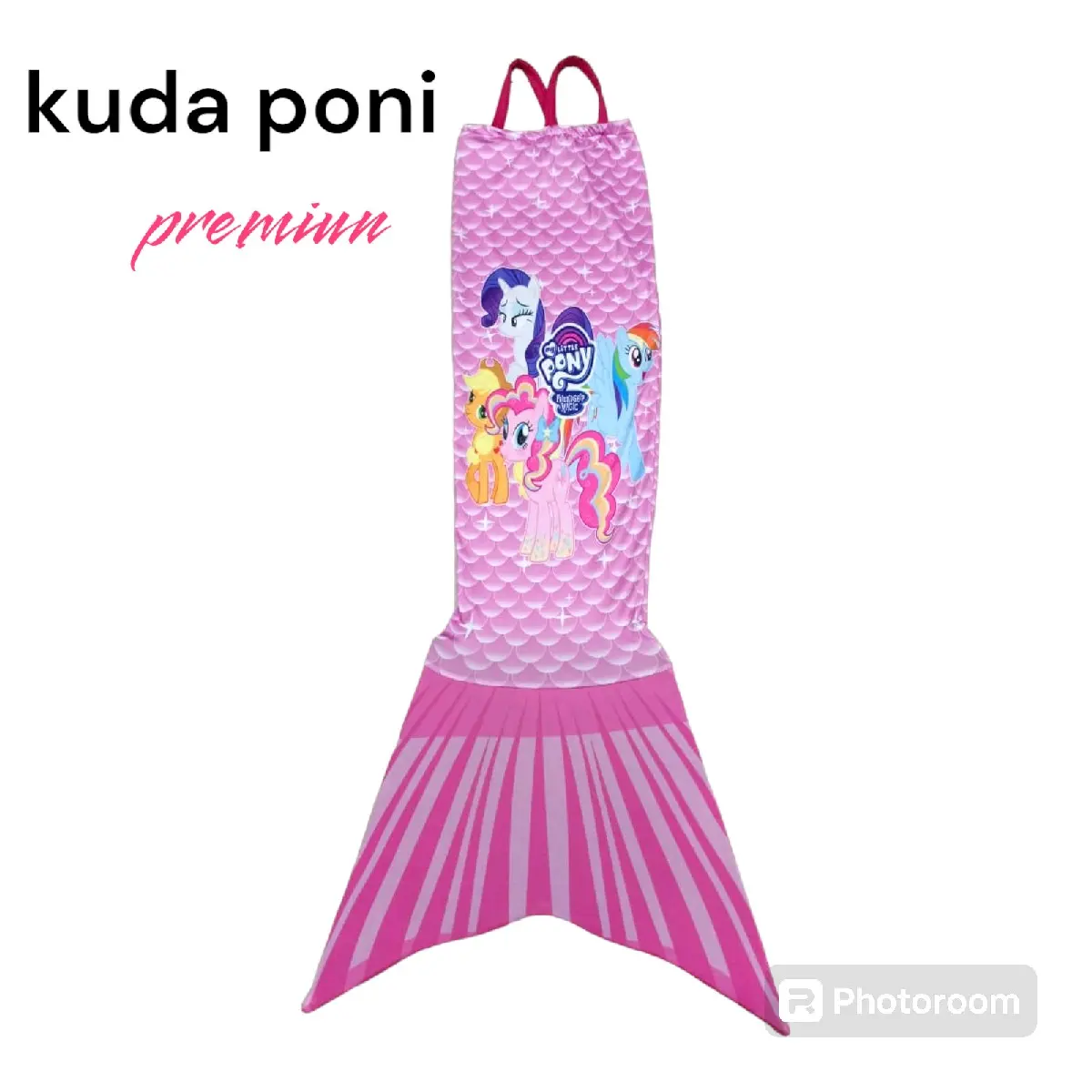 kuda poni