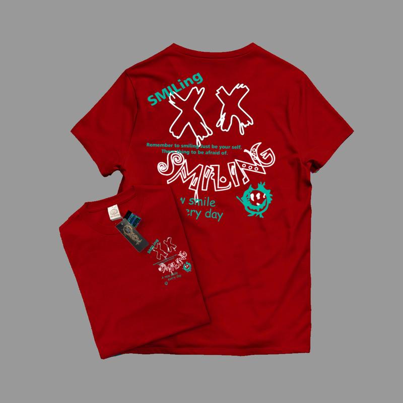 Product Introduction of ASY KAOS SABLON DEPAN BELAKANG BISA DIPAKAI UNISEX 006 23