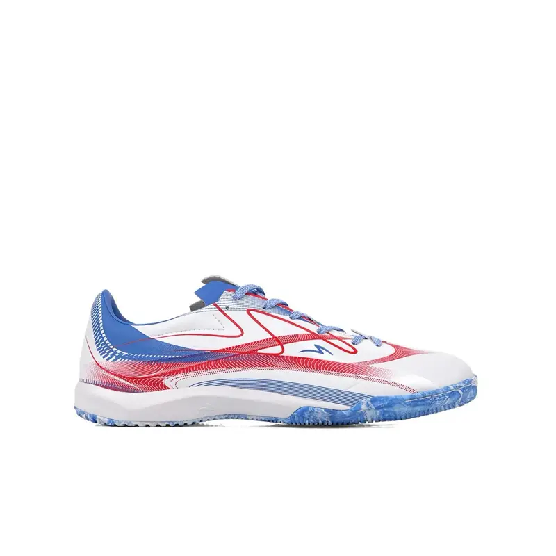 SPECS GALACTICA MORPH IN-WHITE/PALACE BLUE/CHERRY TOMATO 6