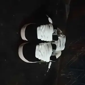 TALI SEPATU GEMUK LEBAR 2CM HARGA PER PASANG