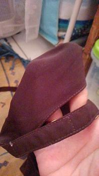 Product Review of Cadar Tali 2 Layer Muslimah Syari ( 2 lapis ) from j**7 1