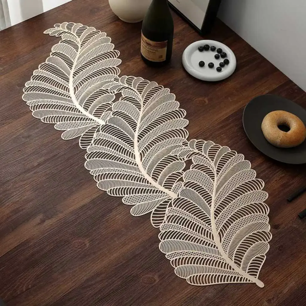 DAUN PANJANG 4 30X90