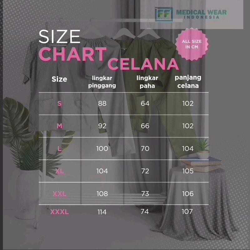 Scrub Cotton Fabric (Baju OK Bahan Katun) Warna Army, Our New Product 3