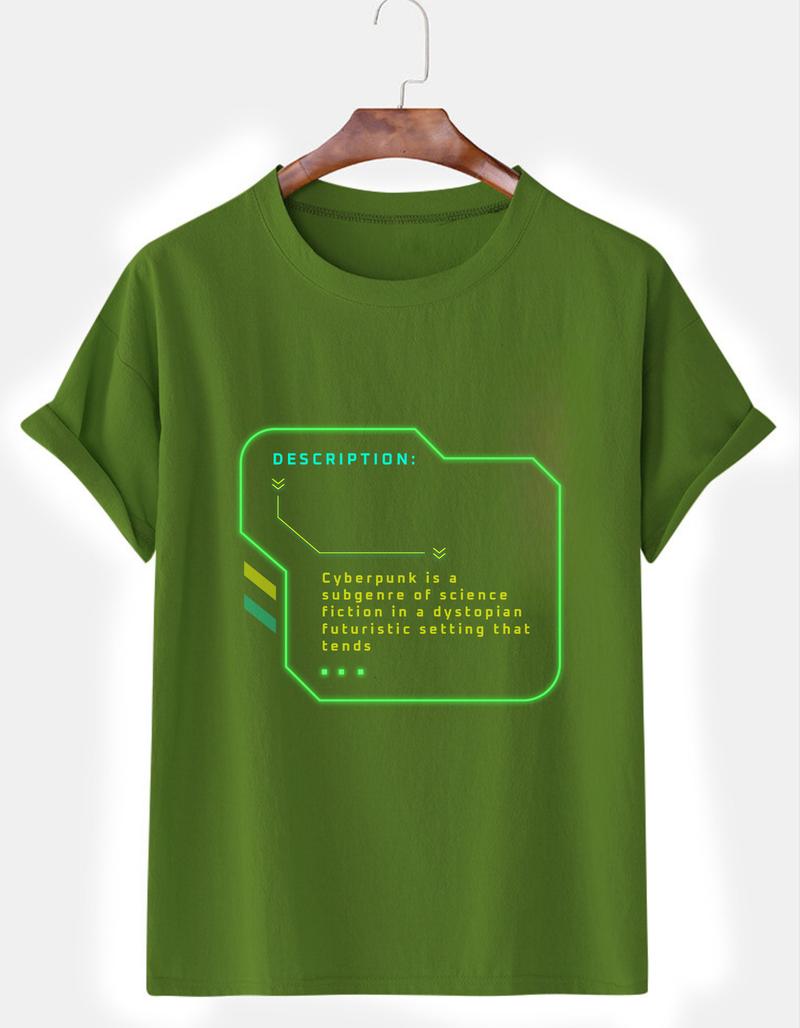 Product Introduction of 2025 Kaos Pria dan Wanita Terbaru Baju Katun Dewasa Hitam Original T-shirt 26
