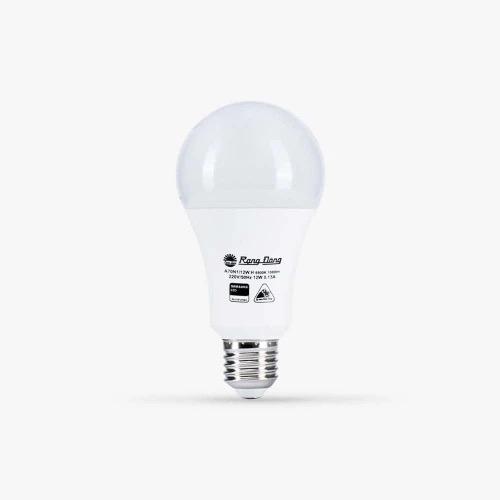 Bóng đèn bulb tròn 12w