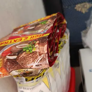 [10pcs garam+18pcs kaldu sedaap] promo paket dapat 10pcs garam halus kemasan 100gram+18pcs kaldu sedaap 500