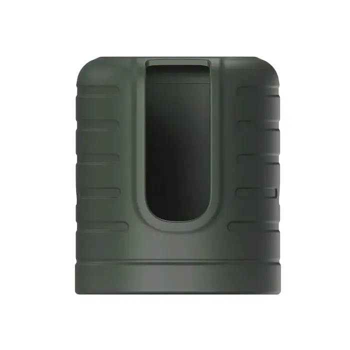 Flextail Protective Cover for TINY PUMP 2X - Sarung Silikon Silicone Pelindung TINY PUMP 2X - Black 1