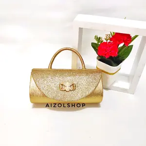 Promo Racuntasmurah  MINI NADIA Tas Pesta Kondangan Mewah Murah untuk Wanita