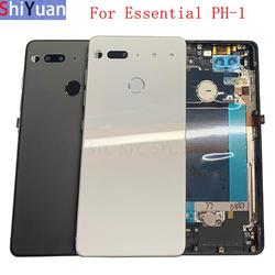 XDOU High Quality HE323 New Battery For Essential Phone PH-1 Batteries + free tools - 509