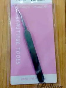 Pinset KUMAI Beautiful Tools
