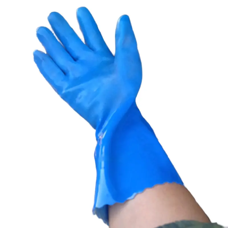 isi satu pasang 2 pcs / isi ½ lusin / isi 1 lusin sarung tangan ful karet + sarung tangan karet + sarung tangan ikan + sarung tangan kimia + sarung tangan anti air + sarung tangan septy Set Cleaning 3