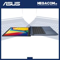 Gambar Asus Vivobook 15 A1504VAP [Core 5-120U|TouchScreen|RAM 16GB|SSD 512GB|Win11|OHS24+365] dari megacom.id Kota Administrasi Jakarta Pusat 4 Tokopedia