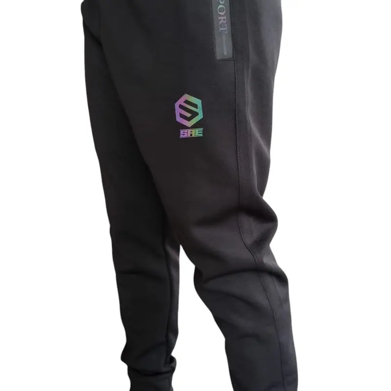 Celana Training Jogger Panjang Olahraga Gym Fitness Running SAE - Bahan Scuba Premium - Lari Joger Sport 8