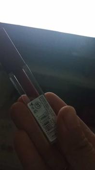Product Review of SANIYE Lip Matte Non Stick Lip Gloss Waterproof BPOM | Lipstick Lipcream Tahan Lama from I**t 0