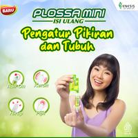 Gambar Plossa Dus Redhot 3x10ml & Antis Spray Timun 4x55Ml dari Enesis Group Kota Administrasi Jakarta Timur 3 Tokopedia