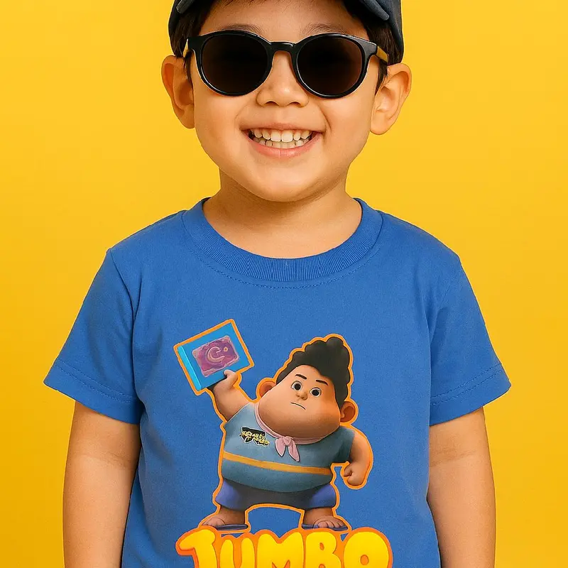 PAKET 100 RIBU - 12 PCS KAOS ANAK LAKI-LAKI TERLARIS MOTIF DEPAN JUMBO KIDS COD BAYAR DITEMPAT USIA 06 - 5 THN BAYI KATUN Cowok 3