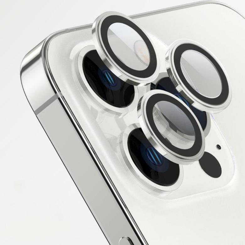 Product Introduction of Precise positioning Lens Protector Cover for  iPhone 15 14 Plus 13 12 11 Pro Max Lens Protector Lens Cover 21