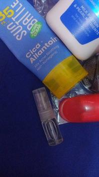 Product Review of (DECANT) Parfum Mykonos California 100% Original 1ml 2ml 5ml 10ml from n**8 0