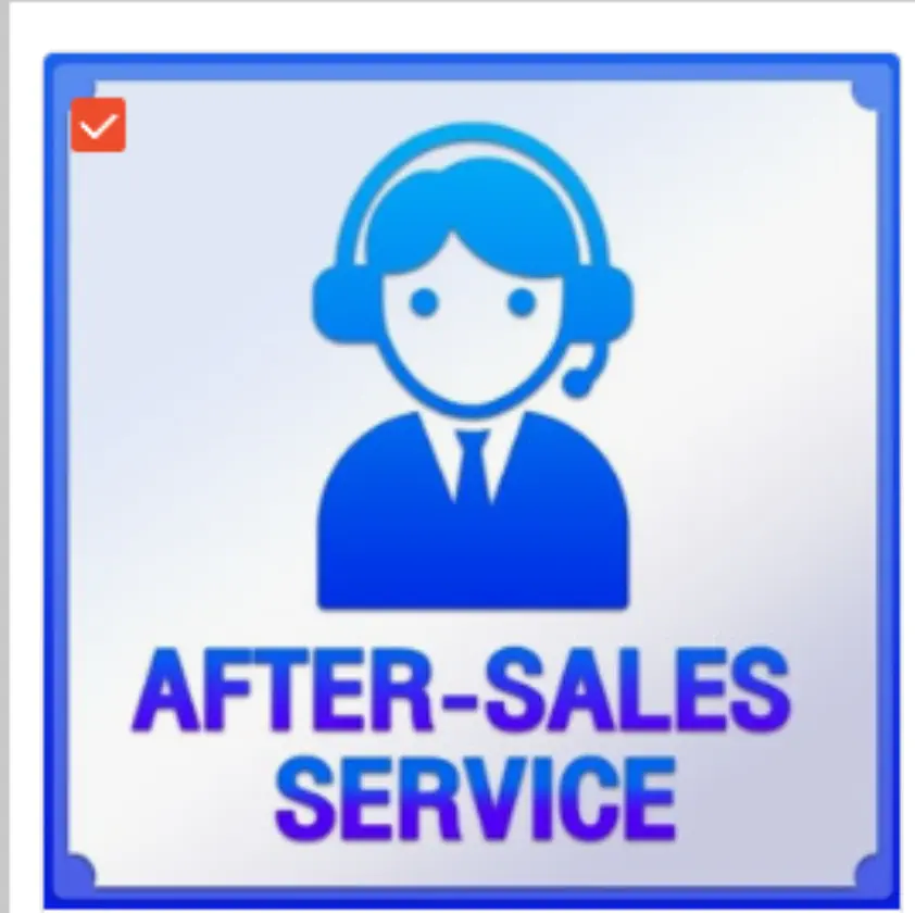 This link is a special reissue link<After-sales service>