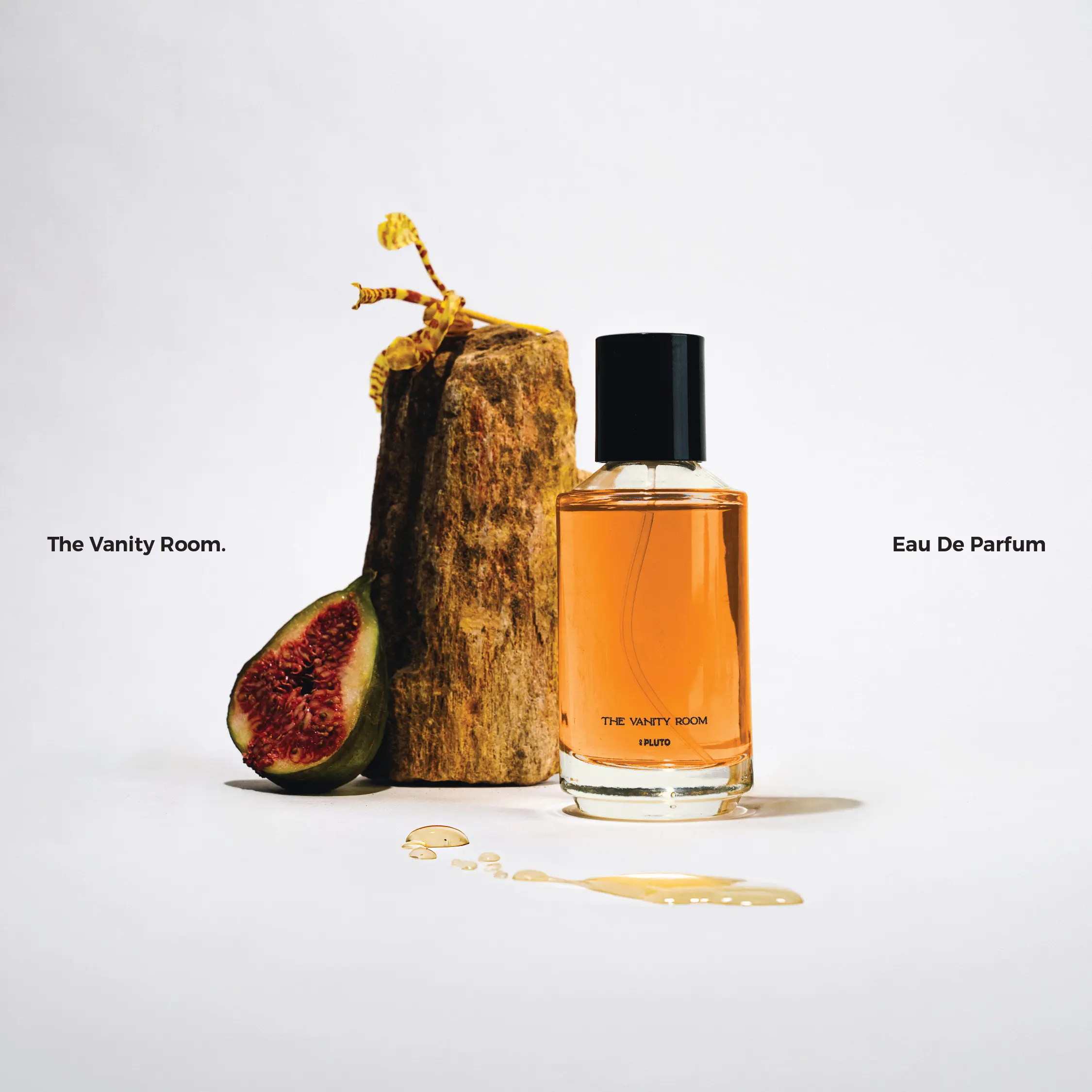 Scents OF Pluto Fragrance - The Vanity Room EDP 50mL