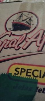 Product Review of CM10 KOPI KAPAL API SPECIAL MIX ( 12 RENCENG ) DUS from R**y m**a p**a 2