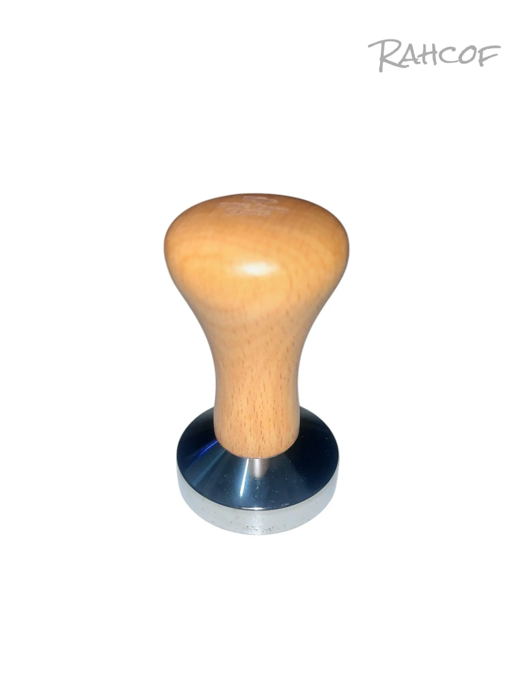 Temper Kopi Espresso Press Filter Hammer 51mm