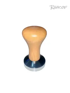 Temper Kopi Espresso Press Filter Hammer 51mm Temper Kopi Espresso Press Filter Hammer 51mm