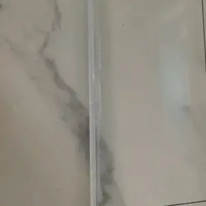 Tiang Fleksibel Pipa Ajaib Besi Paku - Panjang Minimal 30cm, Bisa Dipanjangkan Hingga 50cm - Holder, Shower, Golden
