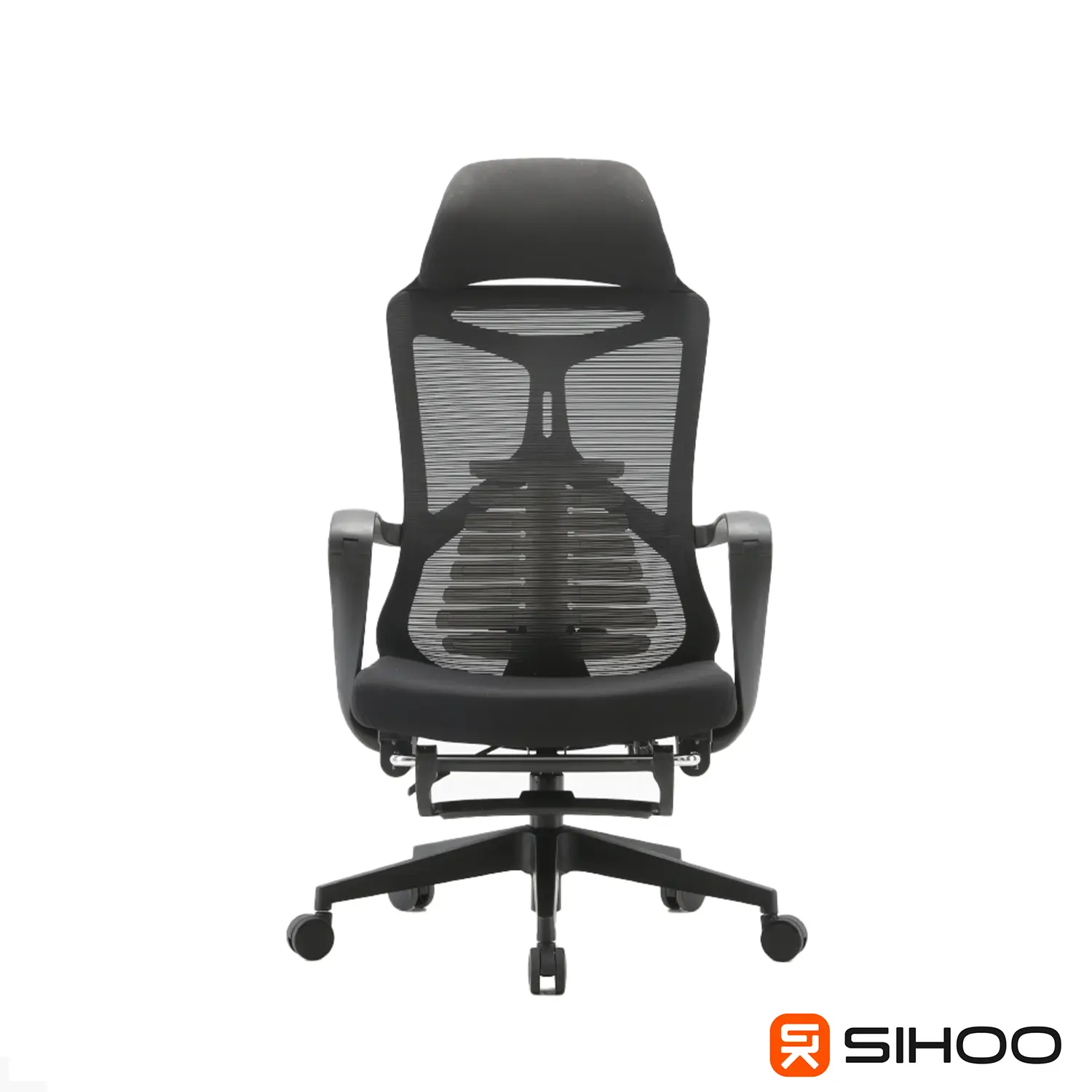 Sihoo M88 Two-In-One Ergonomic Office and Resting Chair (3 Years Limited Warranty)