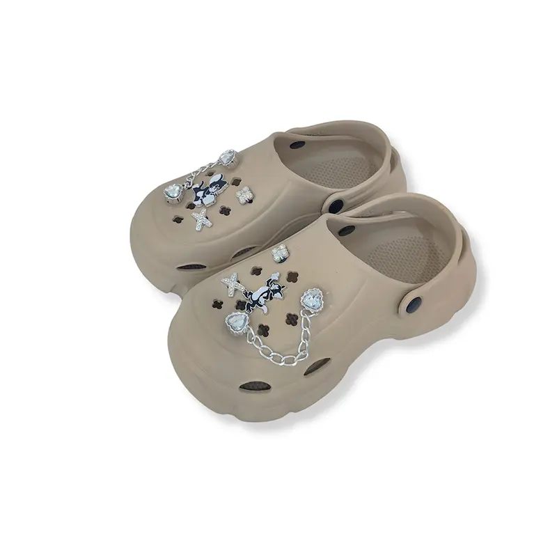 Sandal Baim Anak Perempuan Sandal Anak Cewek Motif  Jelly Eva Ringan Nyaman Tali Belakang TOM AND JERRY Sandals & Flip Flops Sendal Wanita Sandal & Flip Flops Berkualitas 6